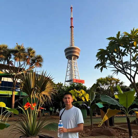 Como Garantir o Uso Consciente da Água Durante Sua Viagem a Brasília