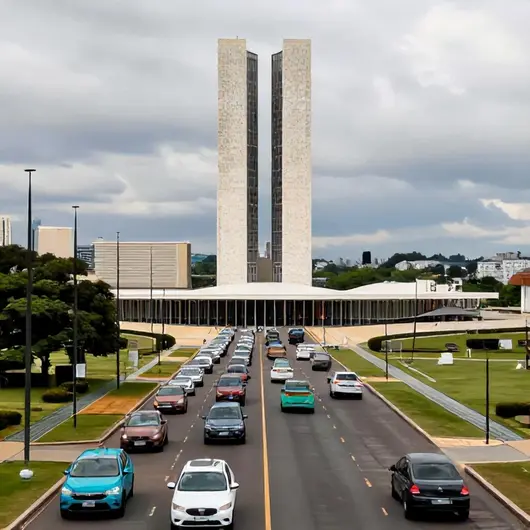Como Usar Aplicativos de Transporte em Brasília para Sua Locomoção Como Usar Aplicativos de Transporte em Brasília para Sua Locomoção