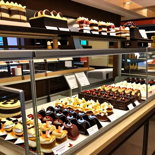 Confeitarte Doces