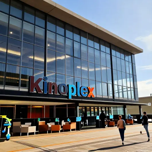 Conheça o Kinoplex: O Melhor Cineplex de Brasília