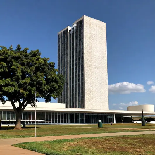Conheça o Ministério da Cultura