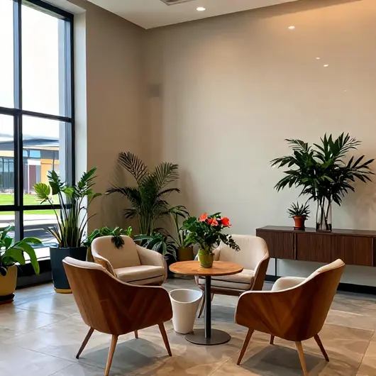 Conheça o Salão Charme: Estilo e Beleza em Um Só Lugar