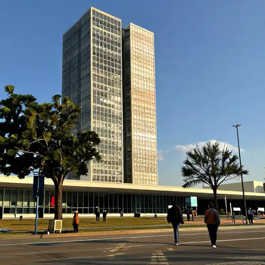 Conjunto Nacional: Um Ponto de Encontro em Brasília