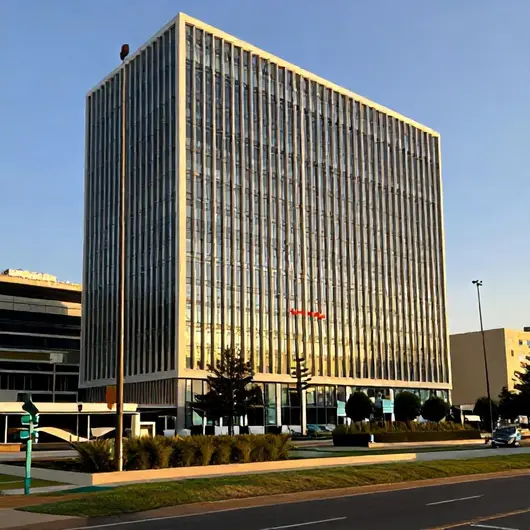 Contatos em Brasília