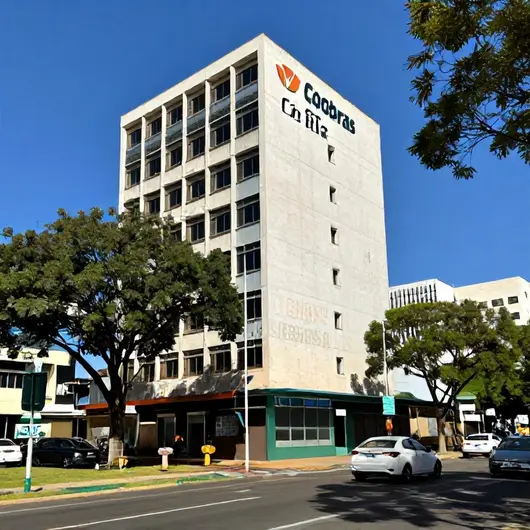 Coobrás Táxi: O Melhor Transporte na Cidade
