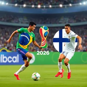 Copa do Mundo 2026