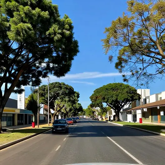 De Carro: Entenda as Condições das Estradas em Brasília - DF