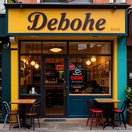 Deboche! Bar Deboche! Bar