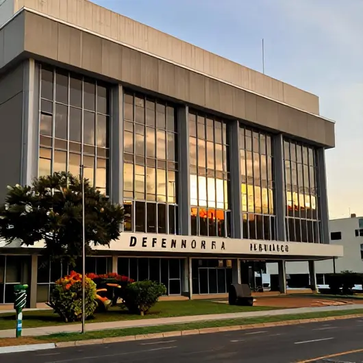 Defensoria Pública do DF: Conheça seus Serviços