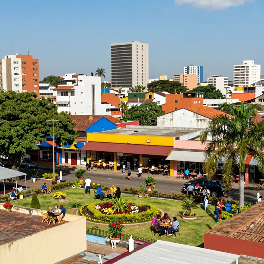 Descubra 33 dicas para aproveitar Taguatinga: um guia completo