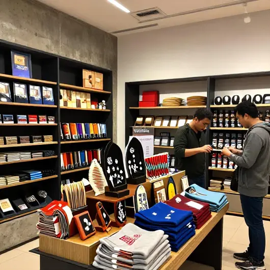 Descubra 6 lojas de souvenirs imperdíveis em Brasília