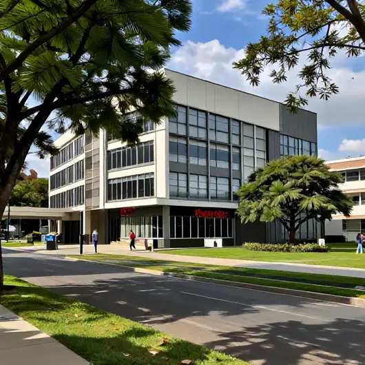 Descubra a Administração Regional de Vicente Pires