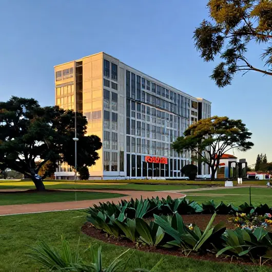 Descubra a Administração Regional do Lago Norte