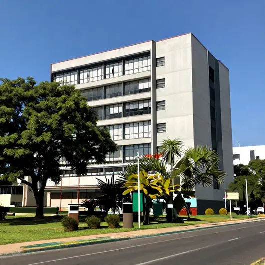 Descubra a Administração Regional do Núcleo Bandeirante Descubra a Administração Regional do Núcleo Bandeirante
