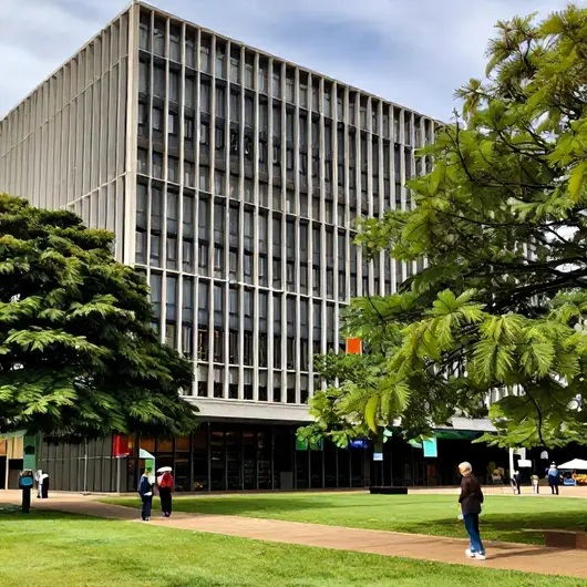 Descubra a Biblioteca Nacional de Brasília Descubra a Biblioteca Nacional de Brasília