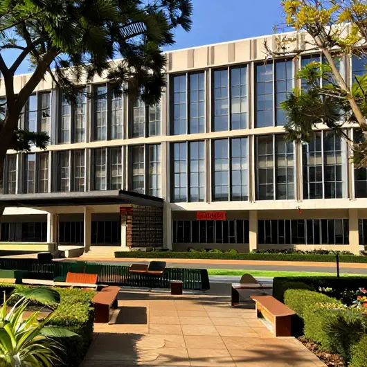 Descubra a Biblioteca Pública Recanto das Emas