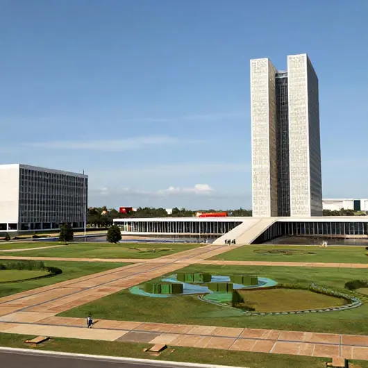 Descubra a Brasília Cívica Descubra a Brasília Cívica
