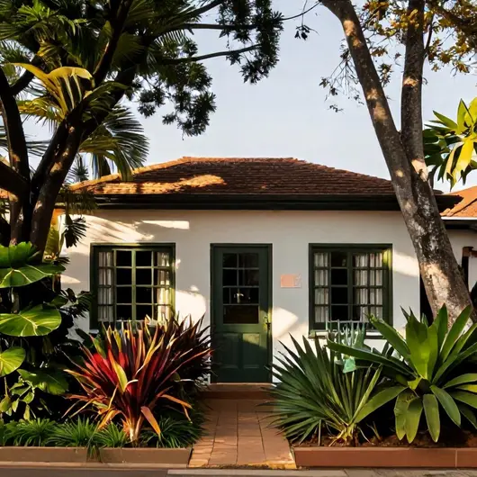 Descubra a Casa da Lua