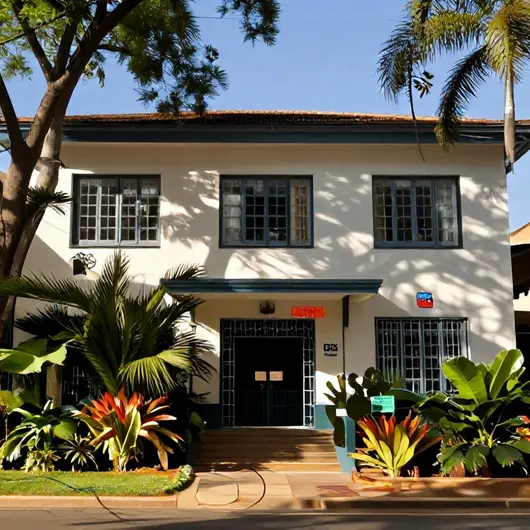Descubra a Casa de Cultura Cavaleiro de Jorge