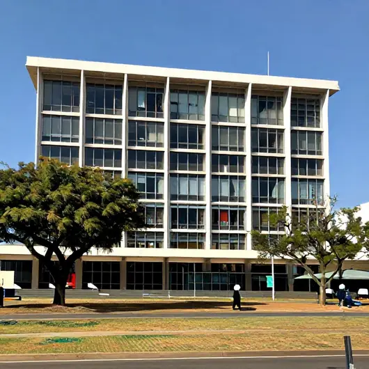 Descubra a Casa de Viagens Brasília