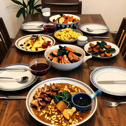 Descubra a Culinária Regional de Brasília: Sabores e Tradições
