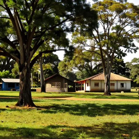 Descubra a Granja do Cerrado