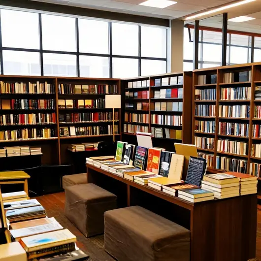 Descubra a Livraria da Travessa