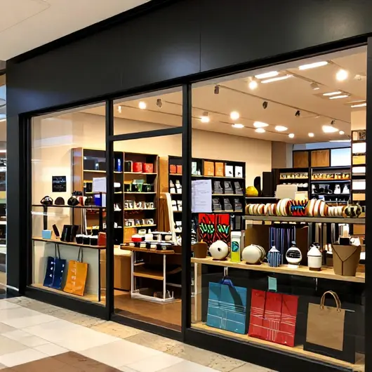 Descubra a Loja do Artesanato no Pátio Brasil Shopping