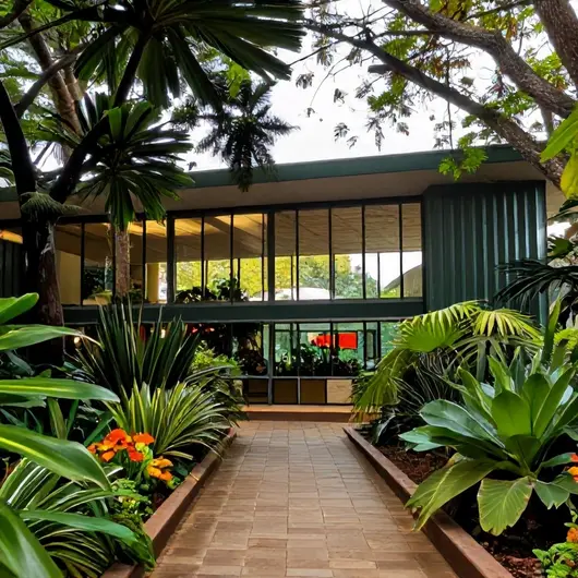 Descubra a Loja do Jardim Botânico de Brasília
