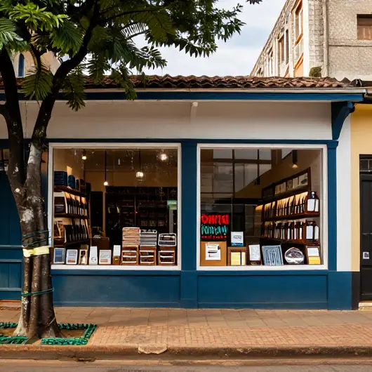 Descubra a Loja Noroeste Grajaú