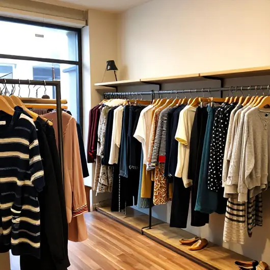 Descubra a Moda Feminina Multimarcas