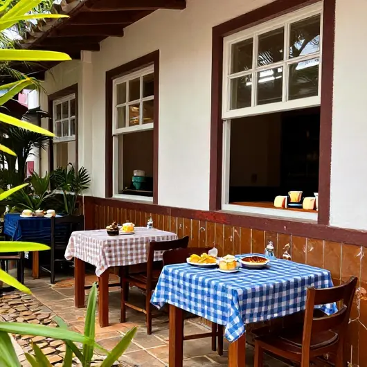 Descubra a Pizzaria dona Ray