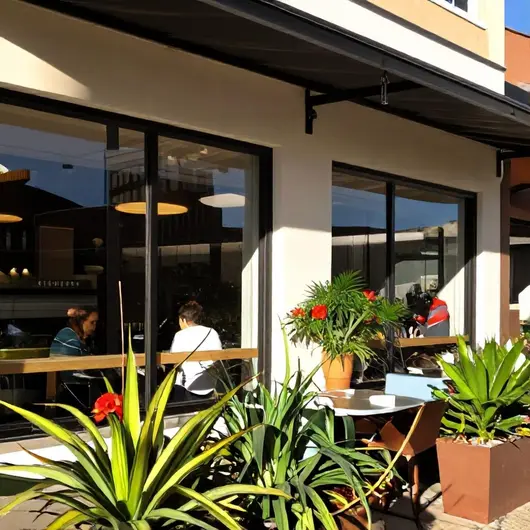 Descubra a Pizzaria DuCheff Samambaia