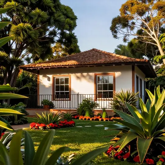 Descubra a Pousada Jardim Brasília