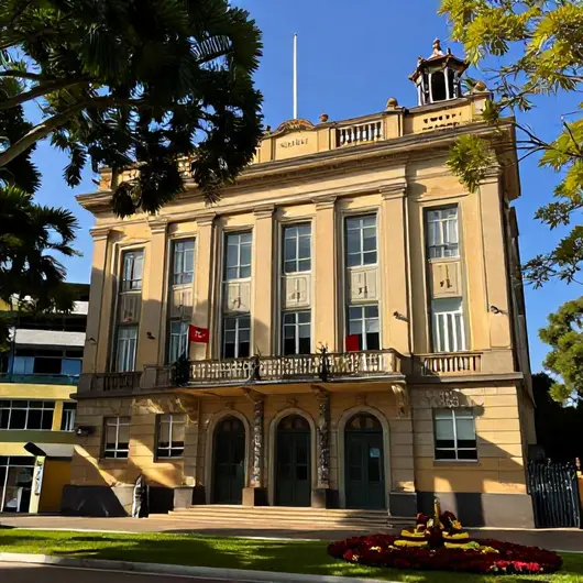 Descubra a Prefeitura de Cavalcante