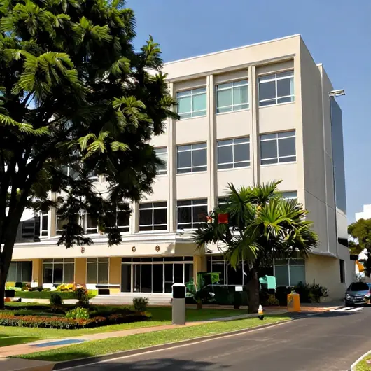 Descubra a Prefeitura Municipal de Alto Paraiso
