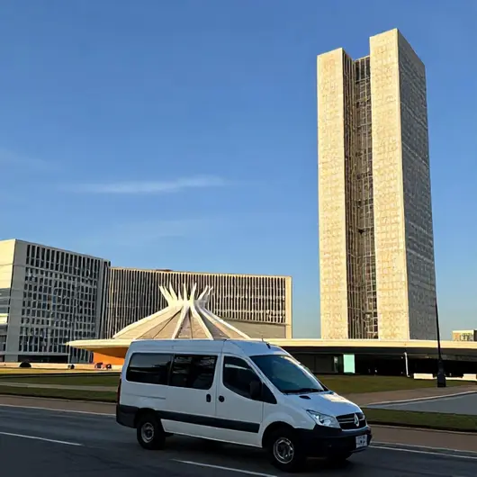 Descubra a Turisvan