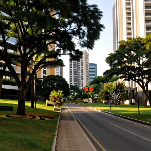 Descubra a Unidade Gama