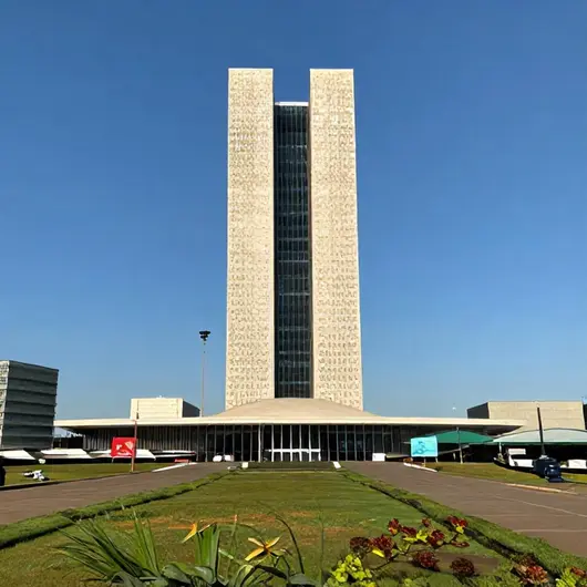 Descubra Brasília com o Brasília City Tour e Passeios