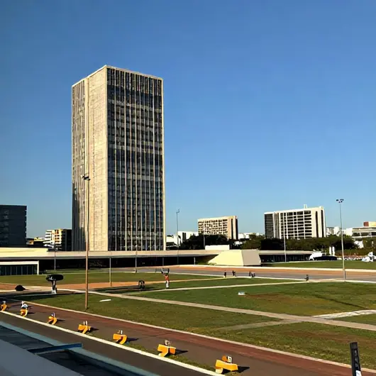 Descubra Brasília: O Guia Completo de Turismo