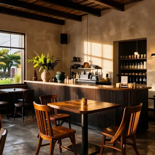 Descubra o Abençoado Bar Asa Norte