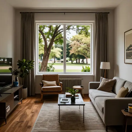Descubra o Apartamento Asa Sul