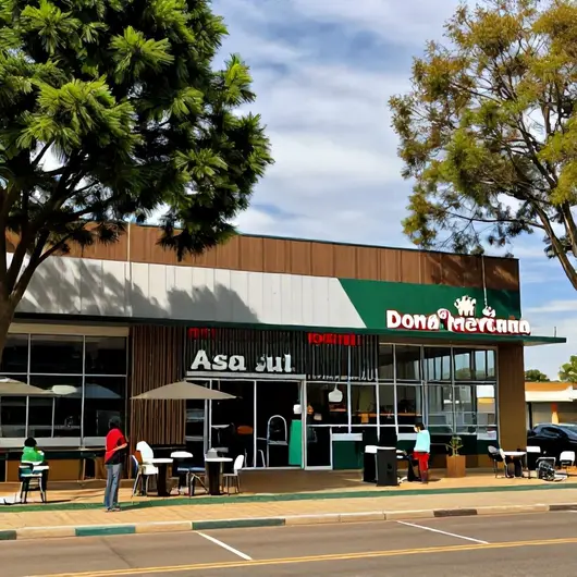 Descubra o Asa Sul 502
