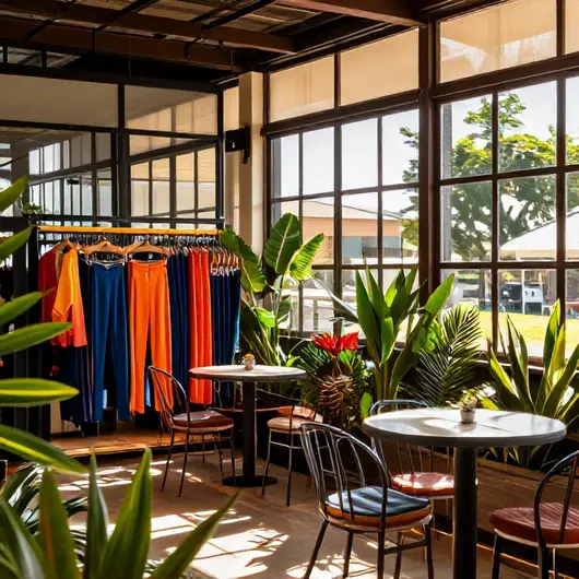 Descubra o Bendito Farol Moda Praia e Fitness