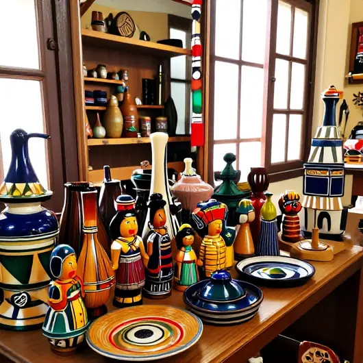 Descubra o Brasil Souvenirs Descubra o Brasil Souvenirs