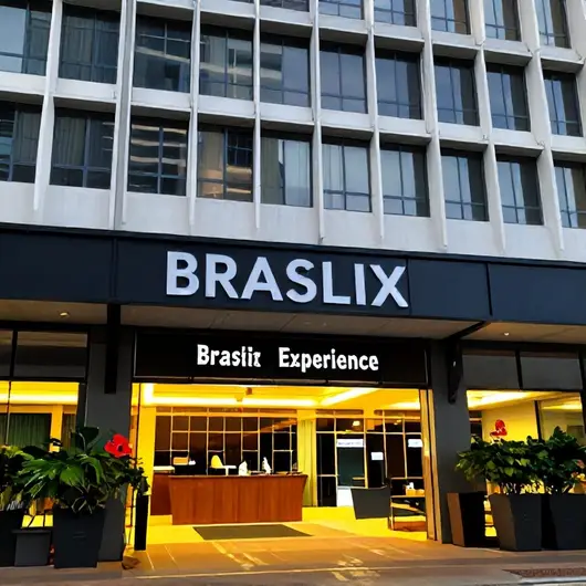 Descubra o Brasilia Experience