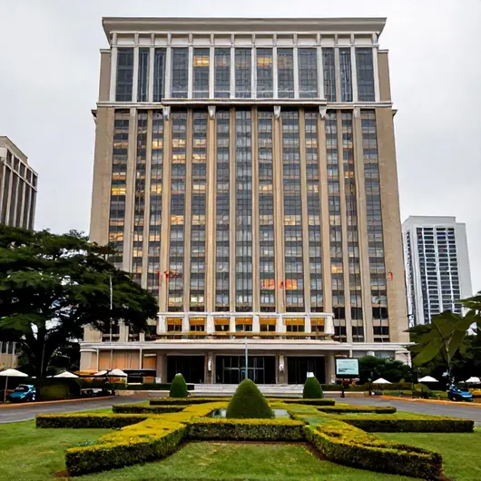 Descubra o Brasilia Imperial Hotel Descubra o Brasilia Imperial Hotel