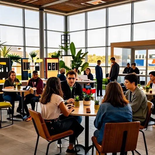 Descubra o BSB Turismo e Entretenimento