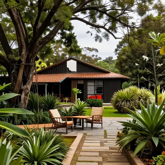 Descubra o Cabana Valley