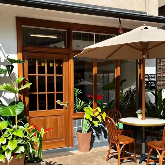 Descubra o Café Clandestino